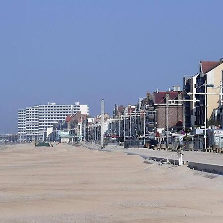 Appartement Studio malo les bains à Dunkirk Extérieur photo