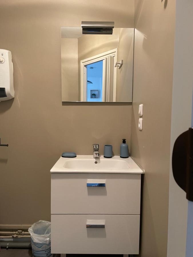 Appartement Studio malo les bains à Dunkirk Extérieur photo